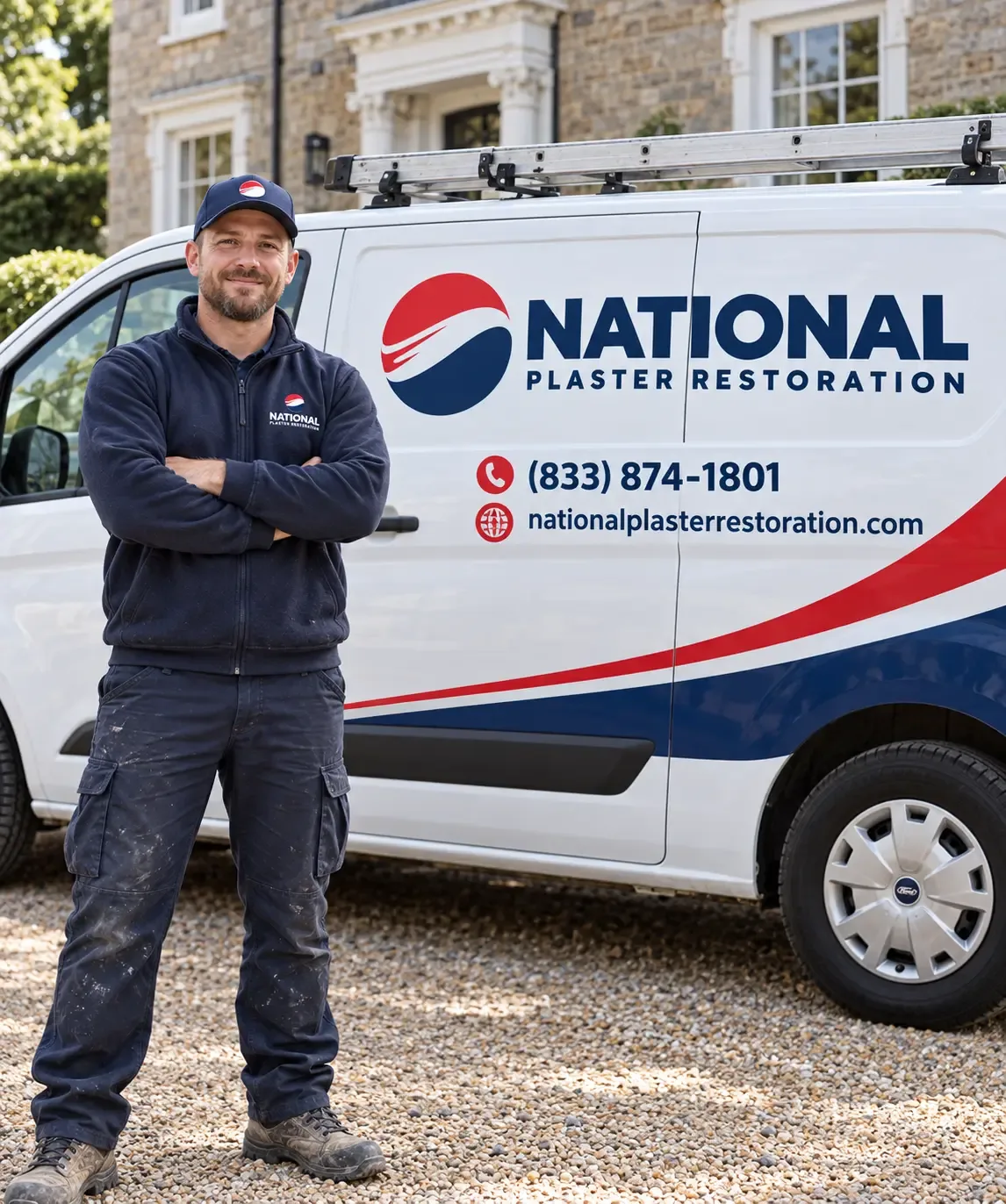 Plaster Repair Tekonsha, MI FAQs